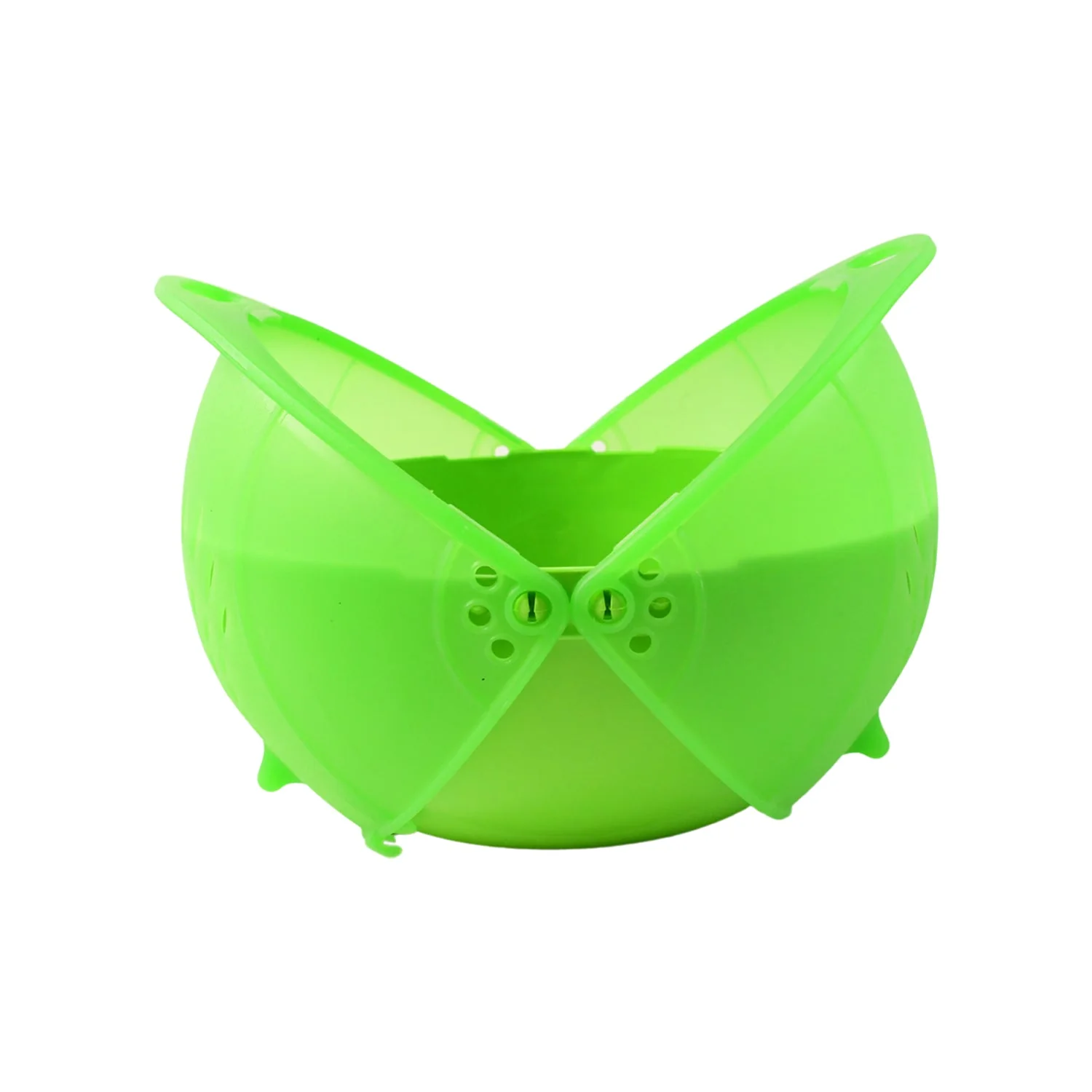 Smart Basket 3in1 Multiuse Fruit And Vegetable Bowl - Image 5